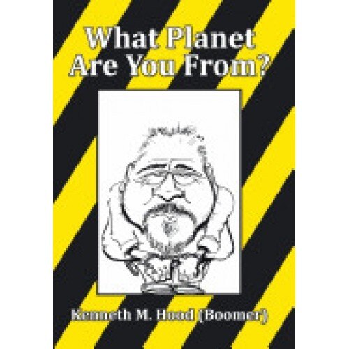 What Planet Are You From?
