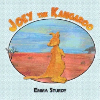 Joey the Kangaroo Joey the Kangaroo