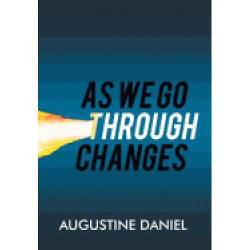 As We Go Through Changes