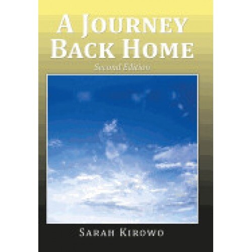 A Journey Back Home: Second Edition