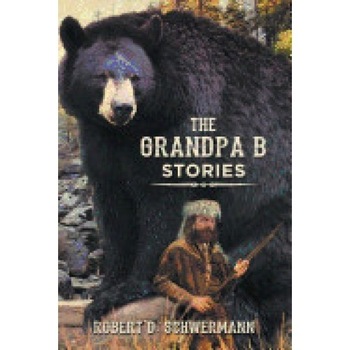 The Grandpa B Stories The Grandpa B Stories