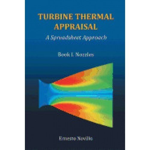 Turbine Thermal Appraisal: A Spreadsheet Approach