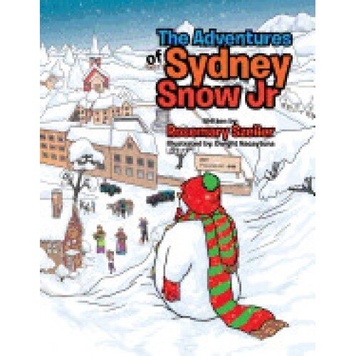 The Adventures of Sydney Snow Jr