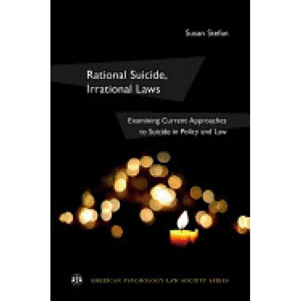 Rational Suicide Plp P - Susan Stefan (Author)