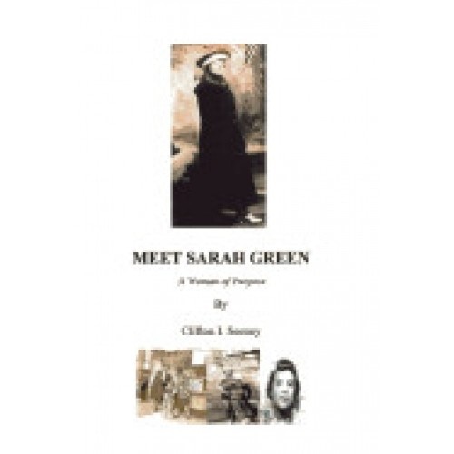 Meet Sarah Green: A Woman of Purpose