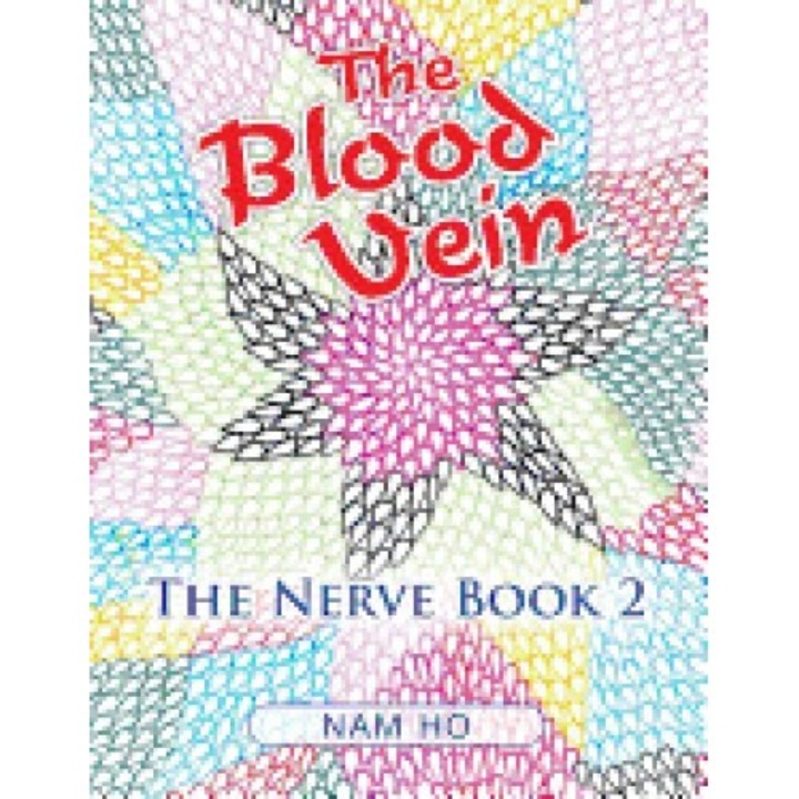 The Blood Vein: The Nerve: Book 2