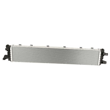Radiator intercooler Audi A7 11-21 Radiator intercooler Audi A7 11-21