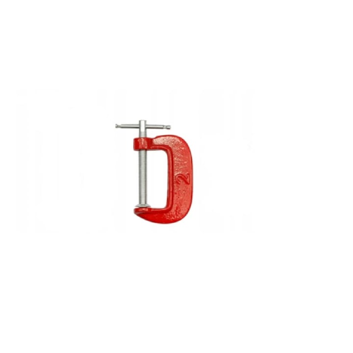 Clema de tamplarie, 2'', KD10177, Kraft&Dele