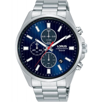 Ceas barbatesc Lorus RM375FX9 Quartz Argintiu Ceas barbatesc Lorus RM375FX9 Quartz Argintiu