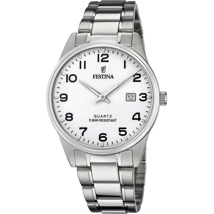 Festina Női Karóra Classic F20511/1