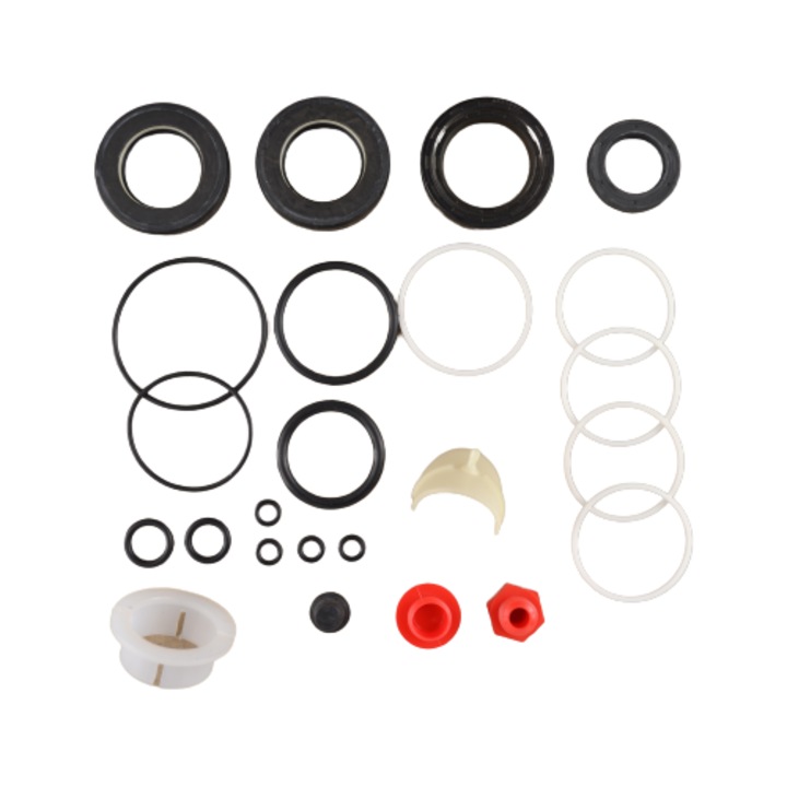Kit Reparatie Caseta Directie Alfa Romeo 159, Brera, GT, 2006-2010, ZF, AS20673, 40852425, 14A