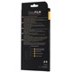 Folie de protectie A+ Tempered Glass 3D pentru Samsung M52
