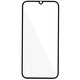 Folie de protectie A+ Tempered Glass 3D pentru Samsung M22