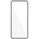 Folie de protectie A+ Tempered Glass 3D pentru Samsung M52