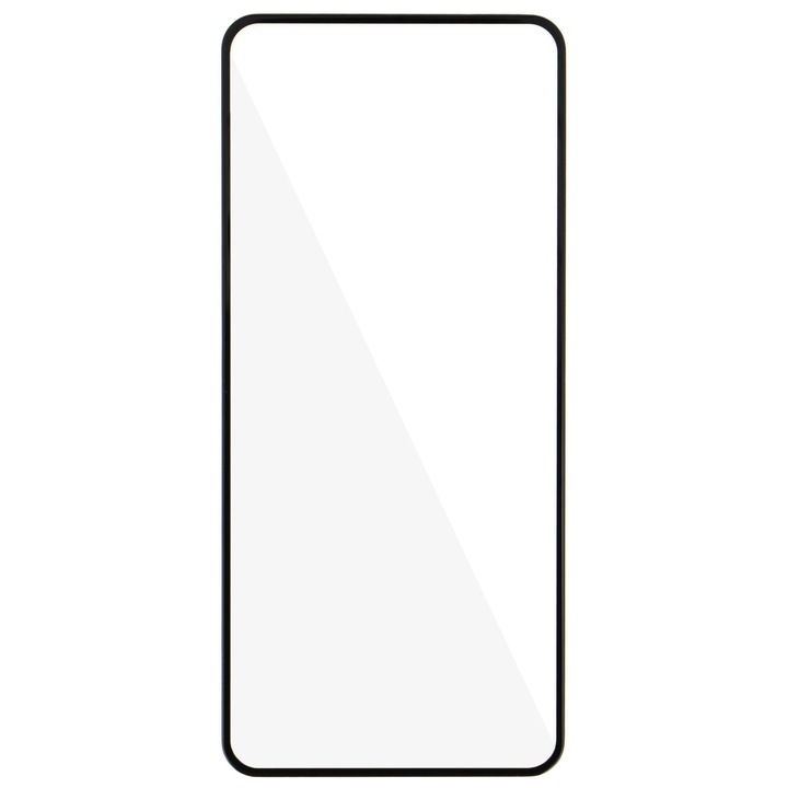 Folie de protectie A+ Tempered Glass 3D pentru Samsung M52