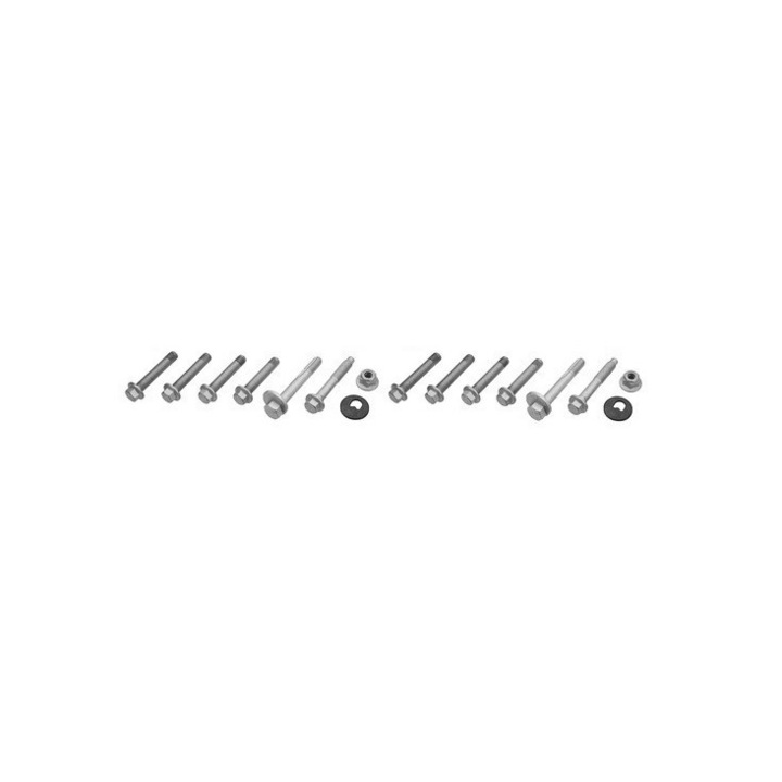 Set brate suspensie spate Ford Focus, C-Max, Volvo S40 1998-2009