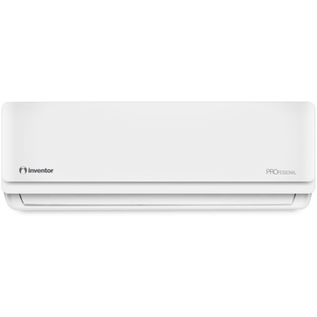 Aparat de aer conditionat Inventor Professional Wi-Fi 12000 BTU, Clasa A++, Ionizator, filtru Hepa, Triple action filter, Follow me, 4 way airflow, PFI2VI-12WFI/PFI2VO-12 Aparat de aer conditionat Inventor Professional Wi-Fi 12000 BTU, Clasa A++, Ionizator, filtru Hepa, Triple action filter, Follow me, 4 way airflow, PFI2VI-12WFI/PFI2VO-12