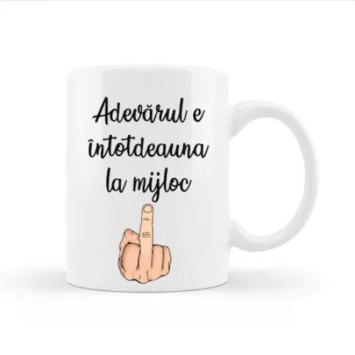Cana personalizata 