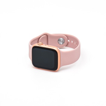 Smartwach W78Pro, HiWatch App, Monitorizare cardiaca , Nivel oxigen din sange , Alerta sedentarism , Bratara vibratii , Bluetooth, auriu Smartwach W78Pro, HiWatch App, Monitorizare cardiaca , Nivel oxigen din sange , Alerta sedentarism , Bratara vibratii , Bluetooth, auriu