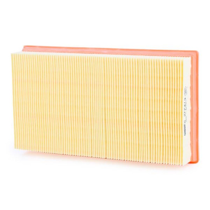 Filtru de aer C2774/3 Mann Filter