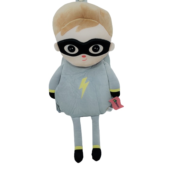 Rucsac personalizat SuperBoy