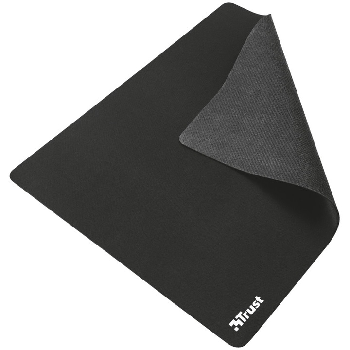 Mousepad Trust M, Negru