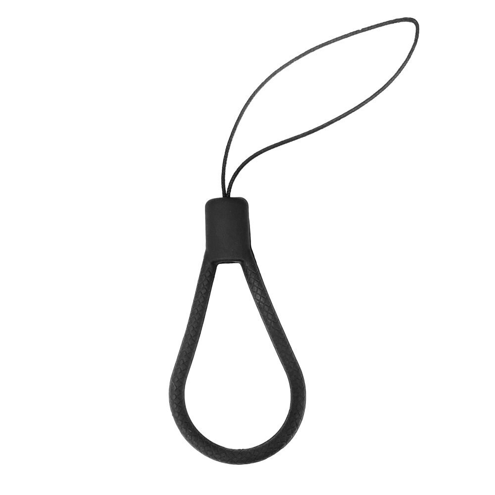 Snur telefon, Hurtel, Silicon, Negru