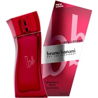 Apa de toaleta Bruno Banani Woman's Best, Femei, 30 ml