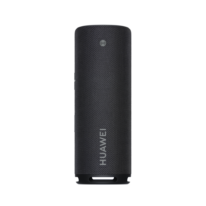 Boxa portabila Huawei Sound Joy, Bluetooth 5.2, Onehop Sharing, Devialet sound tuning, 8800 mAh, USB C, Obsidian Black
