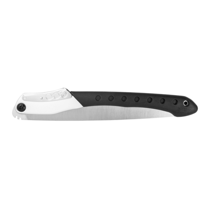 Бръснач Silky Bigboy 360-10, въглеродна стомана, 76 см, черен
