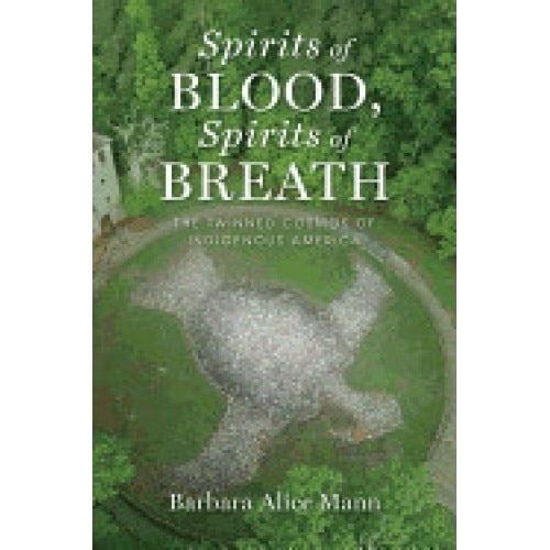 Spirits of Blood Spirit of Breath P