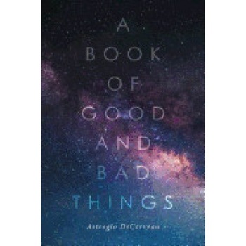 A Book of Good and Bad Things A Book of Good and Bad Things