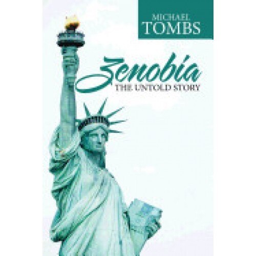 Zenobia: The Untold Story