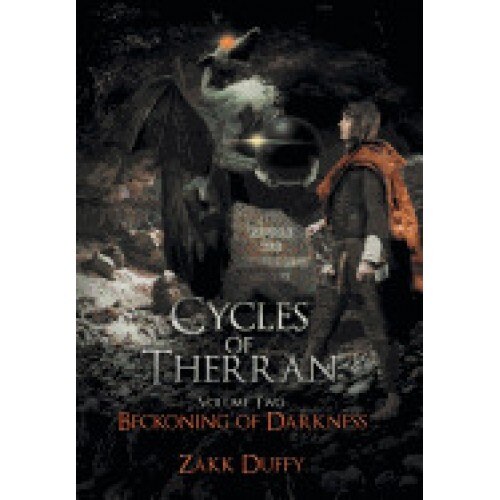 Cycles of Therran: Volume Two