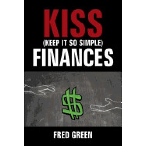 Kiss (Keep It So Simple) Finances
