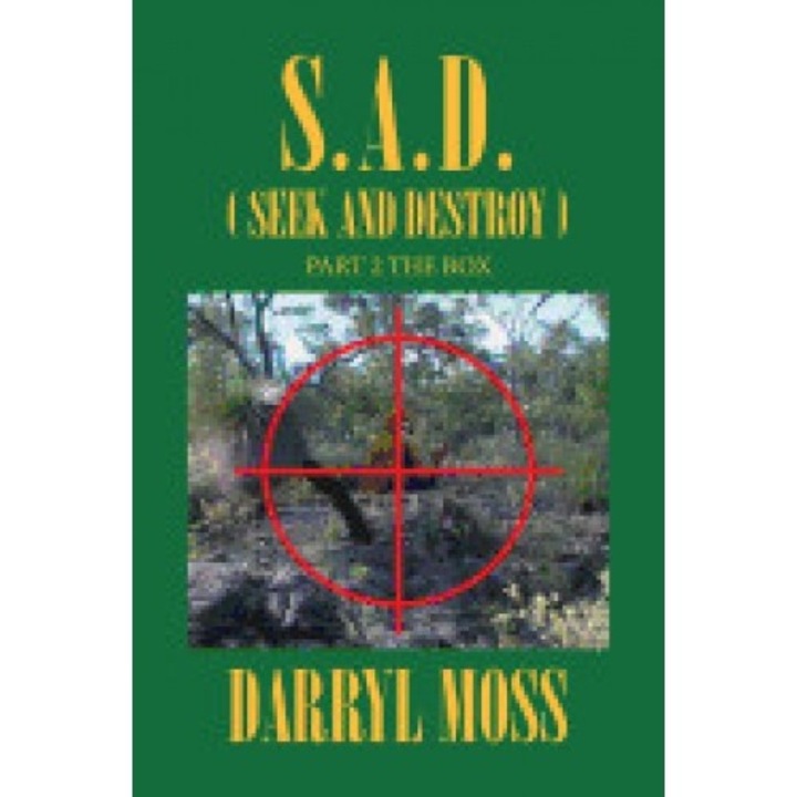 S.A.D. (Seek and Destroy): Part 2 the Box