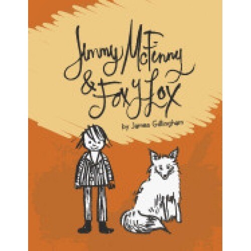 Jimmy McFinny and Foxylox