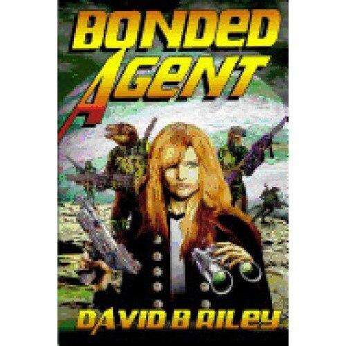 Bonded Agent