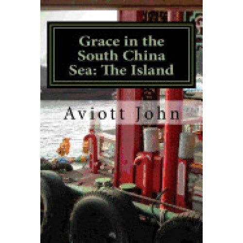 Grace in the South China Sea: Book One