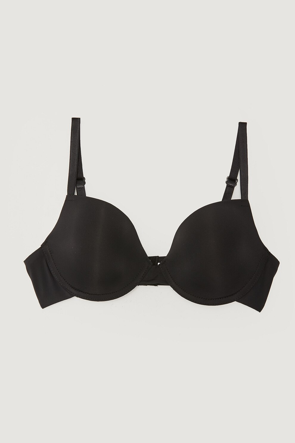 LC WAIKIKI, Sutien cu burete, Negru