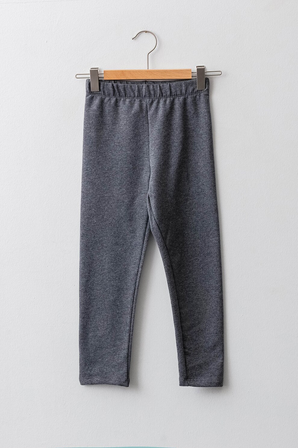 LC WAIKIKI, Colanti din amestec de bumbac, Gri antracit