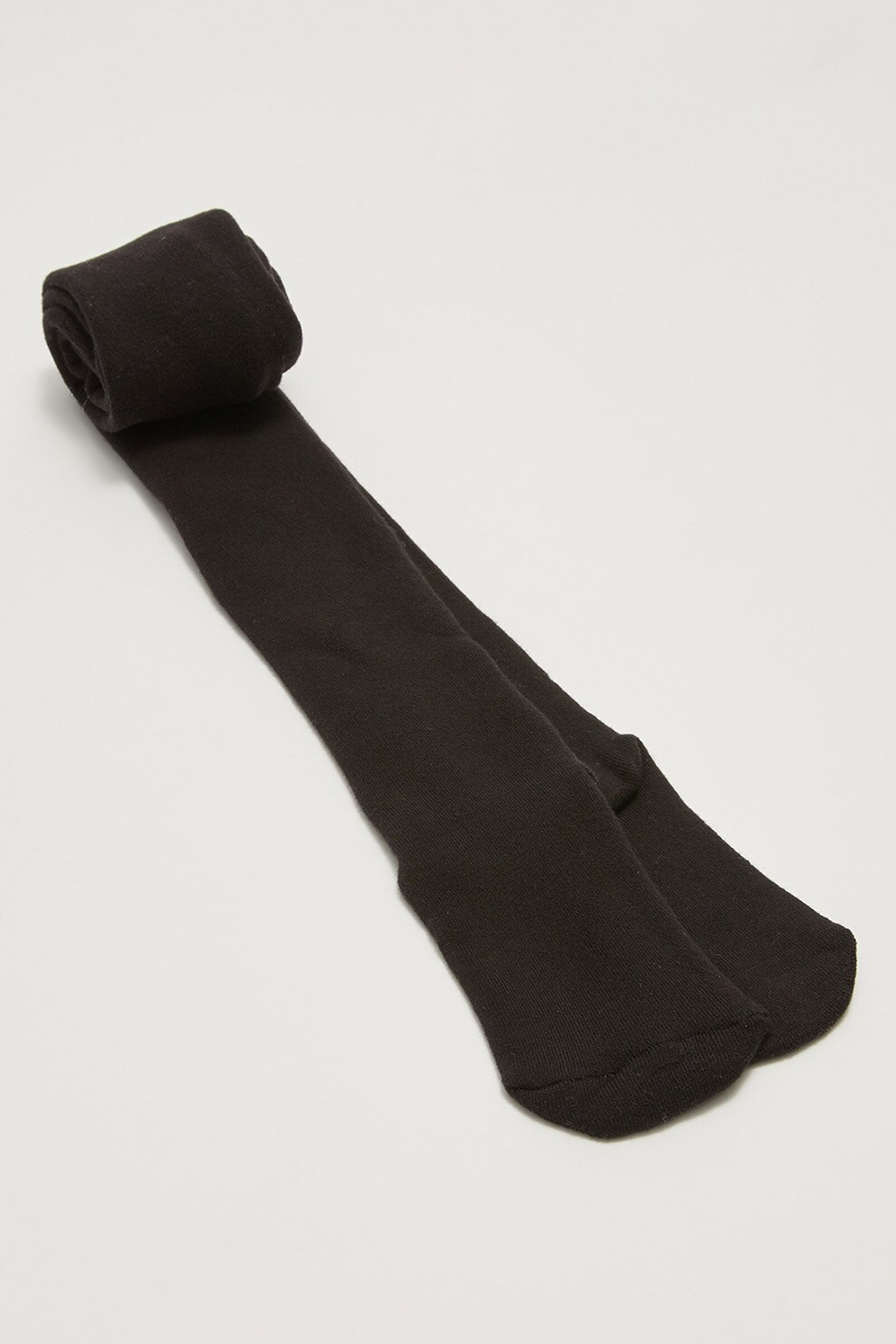 LC WAIKIKI, Dres cu model uni, Negru