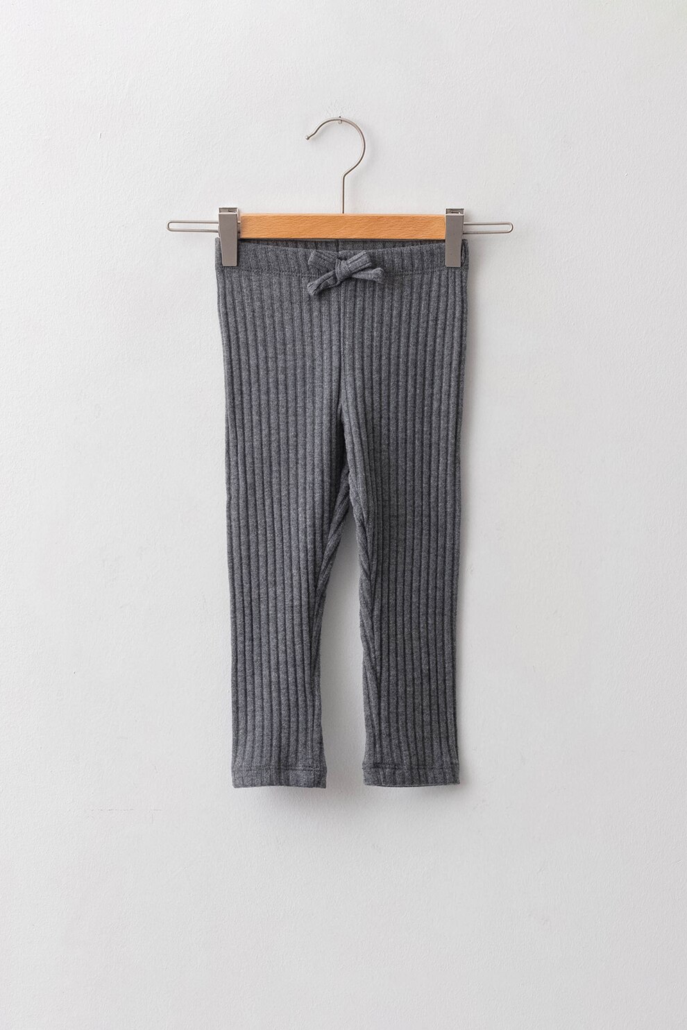 LC WAIKIKI, Colanti cu aspect striat, Gri deschis melange