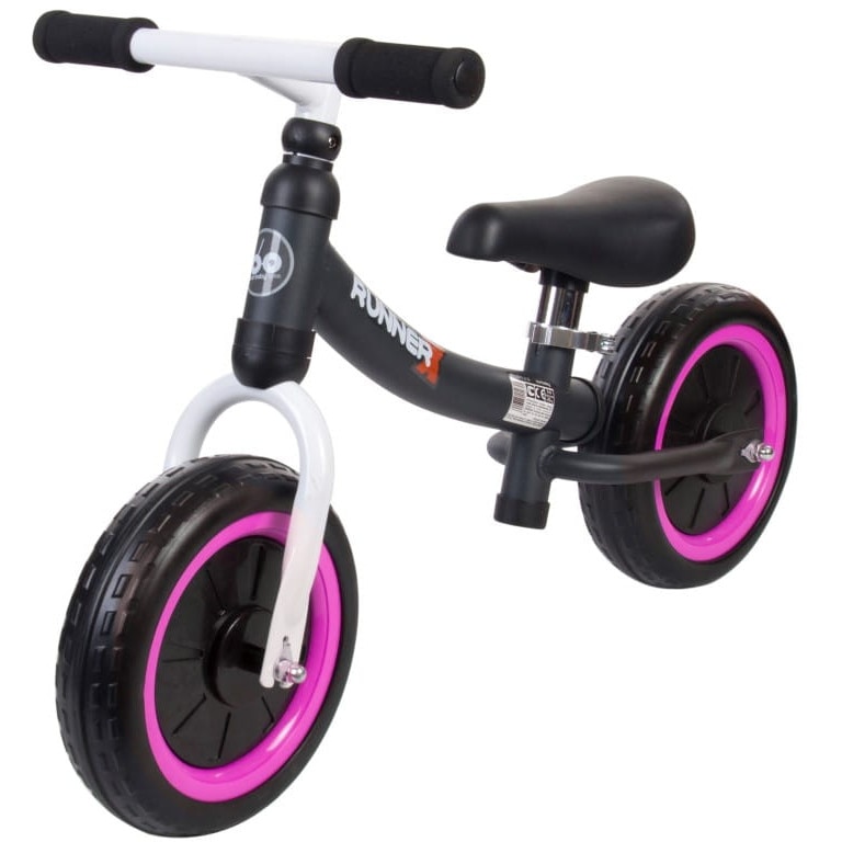 Bicicleta runner discount