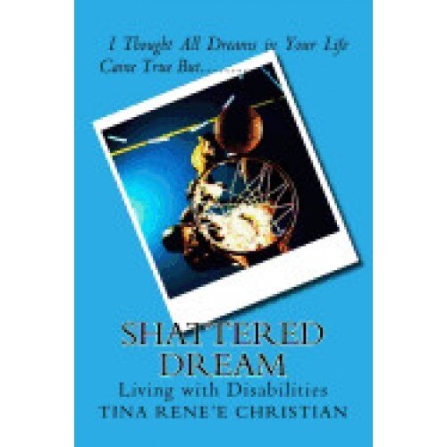 Shattered Dream: Living with Disabilities