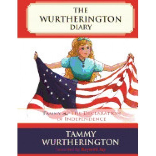 Tammy and the Declaration of Independence