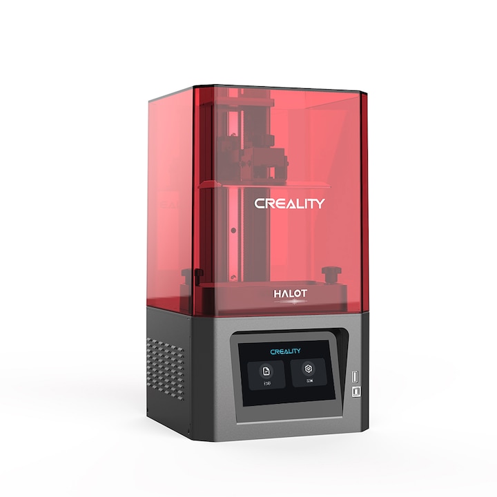 3D принтер CREALITY HALOT-ONE RESIN 3D PRINTERCL-60