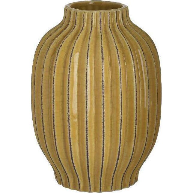 Vaza ceramica YellowStone, Charisma, Φ15Χ20