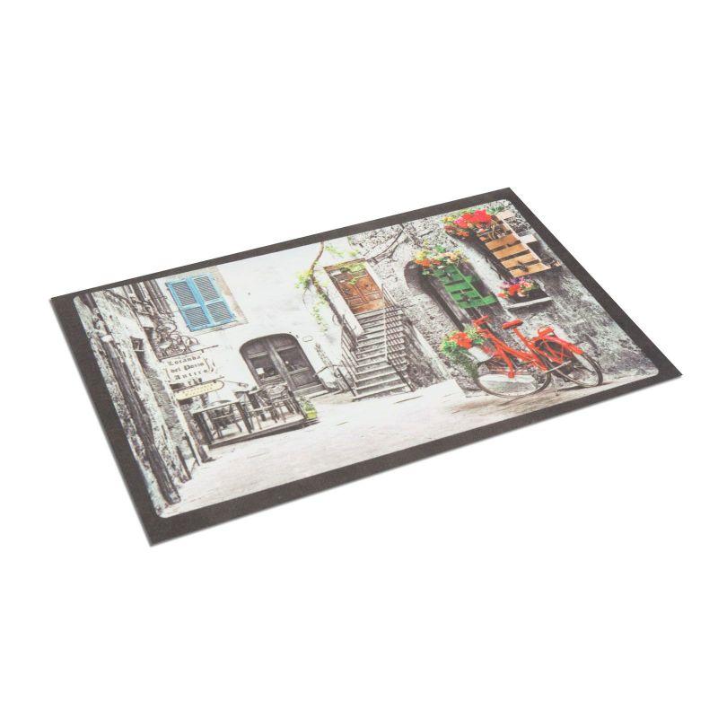 Covor intrare, 58 x 38 cm