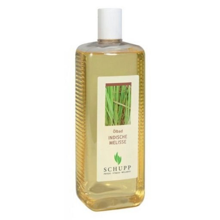 Fürdőolaj, Citromfű1000 ml